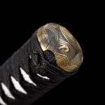 Katana Japonais, élégance et savoir-faire artisanal japonais