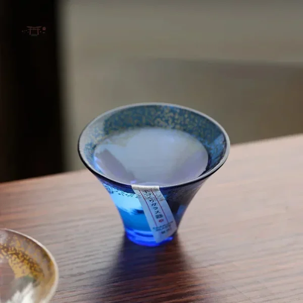 verre-a-sake-en-cristal-japonais-1 Verre à saké en cristal japonais