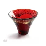 Verre japonais en cristal pour boissons