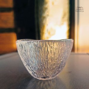 Verre japonais design, idéal pour les occasions spéciales