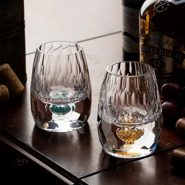 Verre à Saké Japonais Original