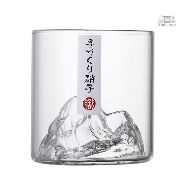 Accessoire idéal pour amateurs de whisky japonais
