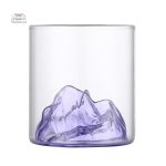 Verre design pour une expérience de dégustation authentique