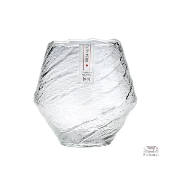 Verre à Whisky Ukiyo, une touche d'élégance japonaise