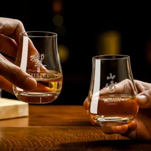 Verre Japonais Arrondi en céramique élégante