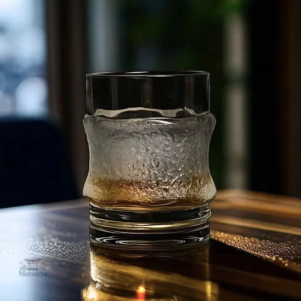 verre-japonais-de-luxe-1 Verre Japonais de Luxe élégant et raffiné