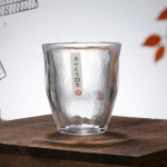 Verre Japonais Epuré élégant et minimaliste