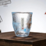 Verre Japonais simple, touche raffinée pour table