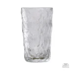 Verre Givré pour un style raffiné