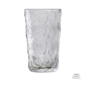 Verre Givré pour un style raffiné