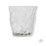 Verre Japonais au design unique