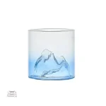 Verre Japonais inspiré de la nature