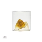 Verre Japonais au design unique