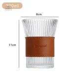 Verre Japonais sur mesure pour un style individuel