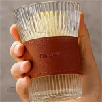 Verre Japonais personnalisé pour un cadeau spécial