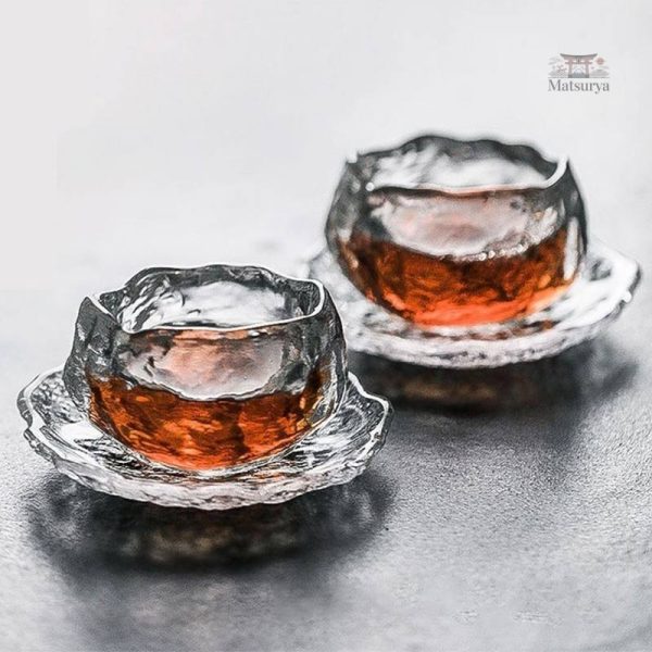 verre-sake-japonais-1 Verre Saké Japonais traditionnel en céramique