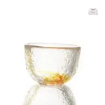 Verres à saké artisanaux, couleurs inspirées du Japon