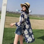 Veste Kimono Femme, accessoire tendance et versatile
