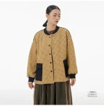 Veste Kimono légère pour femme, coupe ample