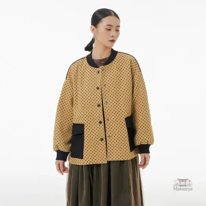 Veste Kimono légère pour femme, coupe ample