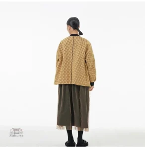 Veste Kimono élégante pour une allure moderne
