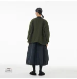 Veste Kimono femme, parfaite pour les journées d'été