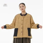 Veste Kimono femme, un essentiel de la garde-robe