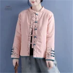 Veste kimono femme automne hiver élégante