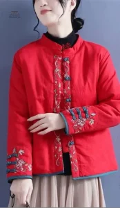 Kimono femme automnal pour un style décontracté