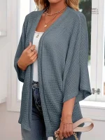 Veste Kimono Femme