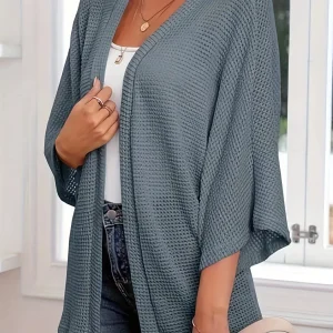Veste Kimono Femme
