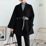 Veste kimono élégante pour femme