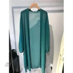 Veste kimono femme, confort et style réunis