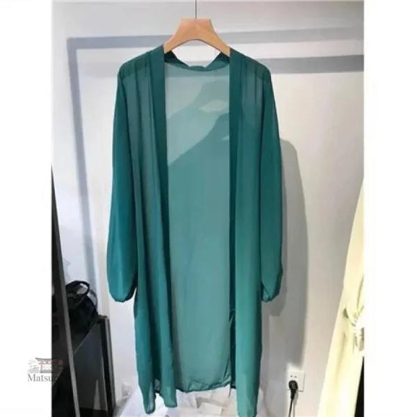Veste kimono femme, confort et style réunis