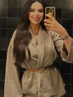 Style kimono femme, veste habillée pour toutes occasions