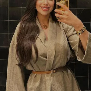 Style kimono femme, veste habillée pour toutes occasions