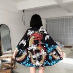 Kimono élégant pour femme