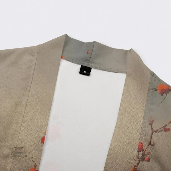 Veste kimono femme, parfait pour toutes les occasions