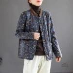 Veste kimono femme originale en style unique