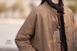 Kimono femme chic pour un look moderne