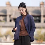 Veste kimono idéale pour le layering