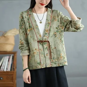 Veste kimono à manches larges pour un style décontracté