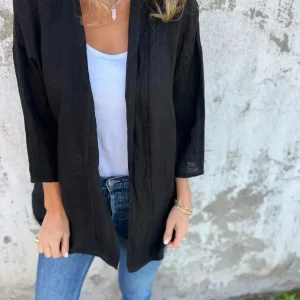 Veste Kimono Femme stylée