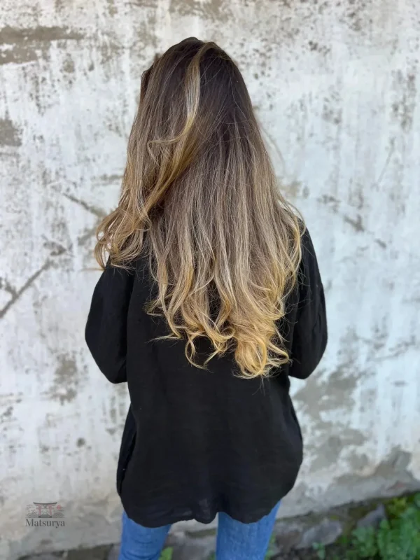 Veste Kimono élégante pour femmes