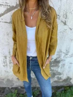 Kimono moderne à porter en toute occasion