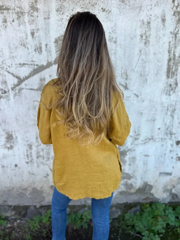Veste légère pour un look stylé