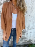 Kimono femme tendance et chic