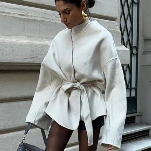 Veste Kimono Femme Tendance en style moderne