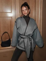 Veste Kimono légère pour la saison estivale