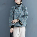 Veste Kimono Femme Vintage élégante et intemporelle